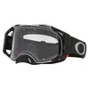 Image de Masque moto écran prizm Oakley Airbrake MX - Tuff Blocks TU