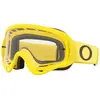 Image de Masque moto cross Oakley XS O Frame MX TU