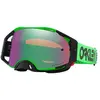 Image de Ecran masque moto cross Oakley Airbrake MX TU