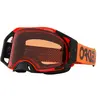 Image de Ecran masque moto cross Oakley Airbrake MX TU
