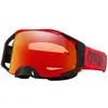 Image de Ecran masque moto cross Oakley Airbrake MX TU