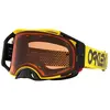 Image de Ecran masque moto cross Oakley Airbrake MX TU