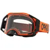Image de Ecran masque moto cross Oakley Airbrake MX TU