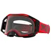 Image de Ecran masque moto cross Oakley Airbrake MX TU