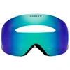 Image de Gafas De Ski et Snow Oakley Flight Deck Matte Black 00 0OO7050-D1