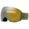Image de Masque de Ski Oakley Flight Deck L Matte New Dark Brush Taille unique 0OO7050-D5