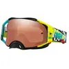 Image de Ecran masque moto cross Oakley Airbrake MX-Jefrey Herlings TU