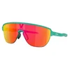 Image de Lunettes De Soleil Corridor - prizm road - Oakley