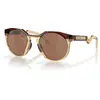 Image de Lunettes de soleil Oakley Kylian Mbappé Signature Series HSTN Prizm Tungsten M