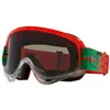 Image de Masque moto cross Oakley O Frame MX TLD TU