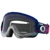 Image de Masque moto cross Oakley O Frame MX TLD TU