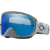 Image de Masque moto cross Oakley O Frame 2.0 Pro MX TLD TU