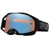 Image de Masque moto cross Oakley Airbrake MX - B1B Blackout Prizm MX TU