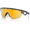 Image de Lunettes de soleil Cyclisme de Oakley Sphaera Carbon Matte Taille unique 0OO9403-940304
