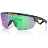 Image de Lunettes de soleil Cyclisme by Oakley SPHAERA Matte Black Taille unique 0OO9403-940308