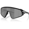 Image de Lunettes de soleil Cyclisme by Oakley Panneau de fermeture noir mat Taille unique 0OO9404-940401