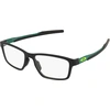 Image de Lunettes de vue OAKLEY OX 8153 815313 METALINK 55/17
