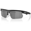 Image de Lunettes de soleil Cyclisme by Oakley Bisphaera Noir Matte Taille unique 0OO9400-940001