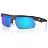 Image de Lunettes de soleil Cyclisme by Oakley Bisphaera Grey Matte Camo Taille unique 0OO9400-940005