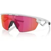 Image de Lunettes de soleil Cyclisme de Oakley Sphaera White Matte Taille unique 0OO9403-940311
