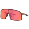 Image de Lunettes De Soleil Sutro - prizm trail torch - Oakley