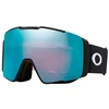 Image de Gafas De Ski et Snow Oakley Line Miner Pro Matte Black 00 0OO7137-02