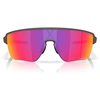 Image de Lunettes de soleil Cyclisme by Oakley Corridor SQ Grey Prizm Road Taille unique 0OO9415-94150342