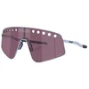 Image de Lunettes De Soleil Sutro Ti Sweep - prizm road black - Oakley