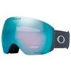 Image de Masque de Ski Oakley Flight Deck L Ozone Gris Taille unique 0OO7050-F2