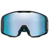 Image de Masque de Ski Oakley Line Miner L Homme Chex Noir Taille unique 0OO7070-7070I201