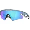 Image de Lunettes De Soleil Sphaera Slash - prizm sapphire polarized - Oakley