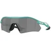 Image de Lunettes De Soleil Radar Plate - prizm black - Oakley