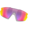 Image de Verre Sphaera Slash - prizm road - Oakley