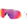 Image de Lunettes De Soleil Cybr Dyno - prizm road - Oakley