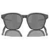 Image de Lunettes de soleil Oakley Shackle Matte Noir Camo Taille unique 0OO9507D-52950705