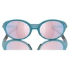 Image de Lunettes de soleil Oakley Eyejacket Redux Matte balsam Taille unique 0OO9438-943830