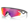 Image de Lunettes De Soleil Sphaera Slash - prizm deep water polar - Oakley