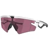 Image de Lunettes De Soleil Sphaera Slash - prizm road black - Oakley