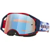 Image de Masque moto cross Oakley Airbrake MX TU