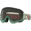 Image de Masque moto cross Oakley O-Frame TLD Tribe TU