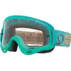 Image de Masque moto cross Oakley O-Frame TLD Falcon TU
