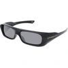 Image de Lunettes de soleil OAKLEY OO 9520 952001 PERMIAN 59/15