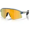 Image de Lunettes De Soleil Stunt Devil - prizm 24k - Oakley