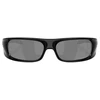 Image de Lunettes de soleil Oakley Highland Noir Taille unique 0OO9522-95220162