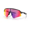 Image de Lunettes De Soleil Sutro Lite Sweep - prizm trail torch - Oakley