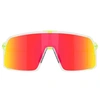 Image de Lunettes de soleil Oakley Sutro Taille unique 0OO9406-9406D237