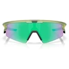 Image de Lunettes de soleil Oakley SPHAERA STRIKE Fougère mate Taille unique 0OO9531-95310937