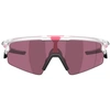 Image de Oakley SPHAERA STRIKE Lunettes de soleil transparentes mates Taille unique 0OO9531-95311037