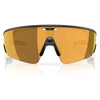 Image de Lunettes de soleil Oakley Vanguard noires Taille unique 0OW8001-80010452