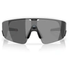 Image de Lunettes de soleil Oakley Vanguard blanches Taille unique 0OW8001-80010552